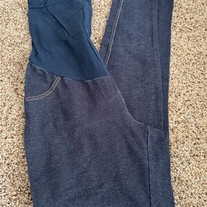 Stylish Women's Blue Jeans